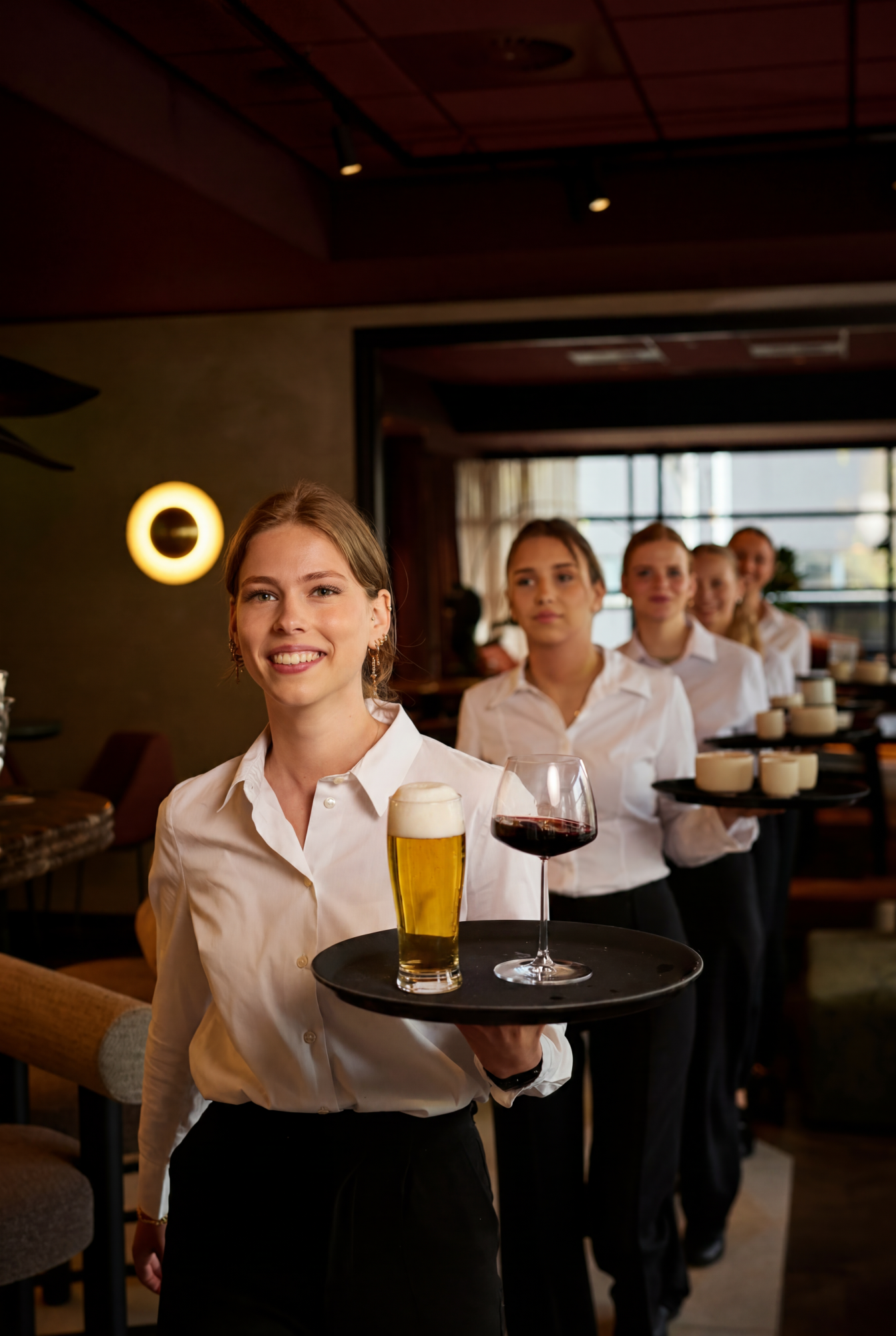 Werving & Selectie Horeca Blog