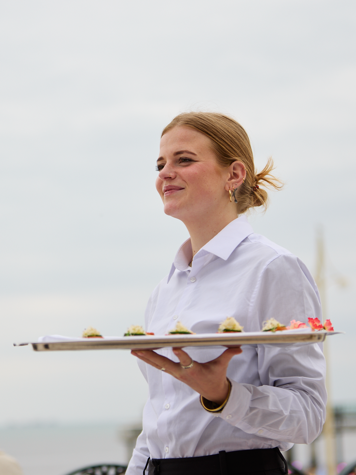 Verschil catering, banqueting & bedrijfshoreca