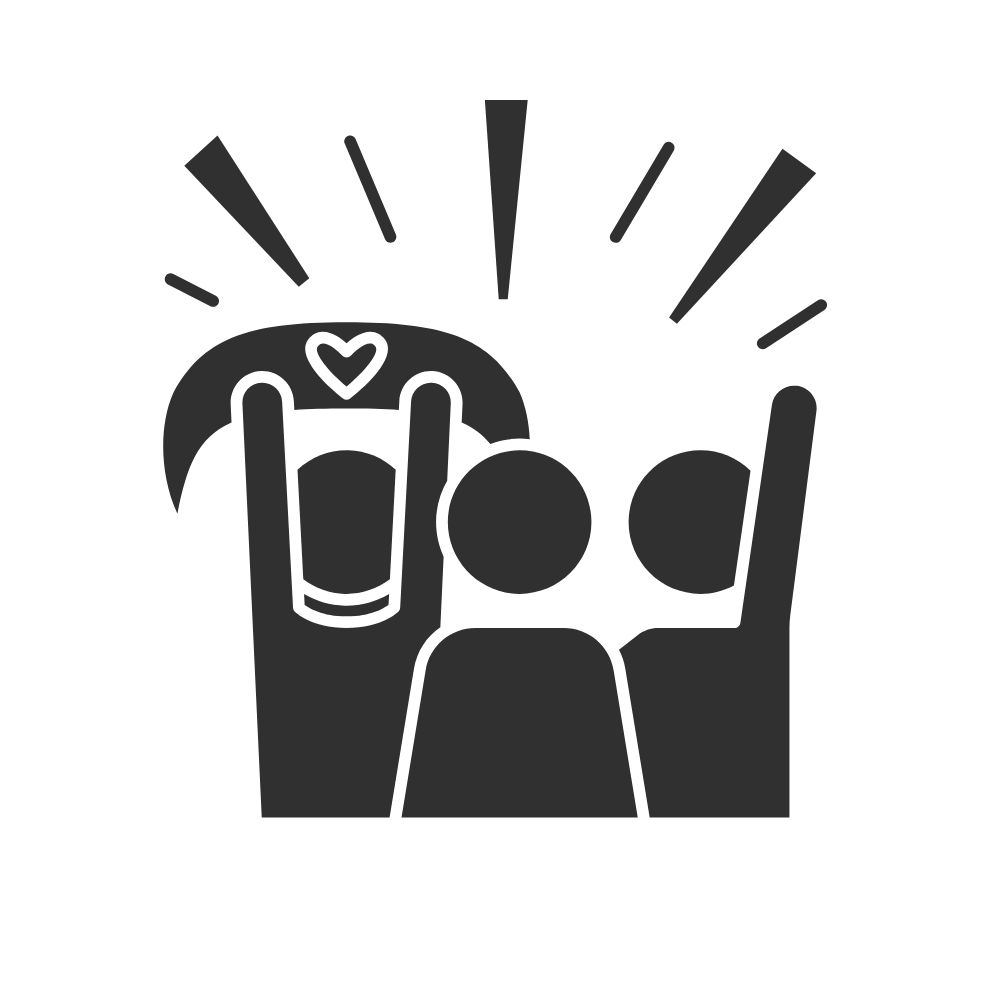 Festival Medewerker