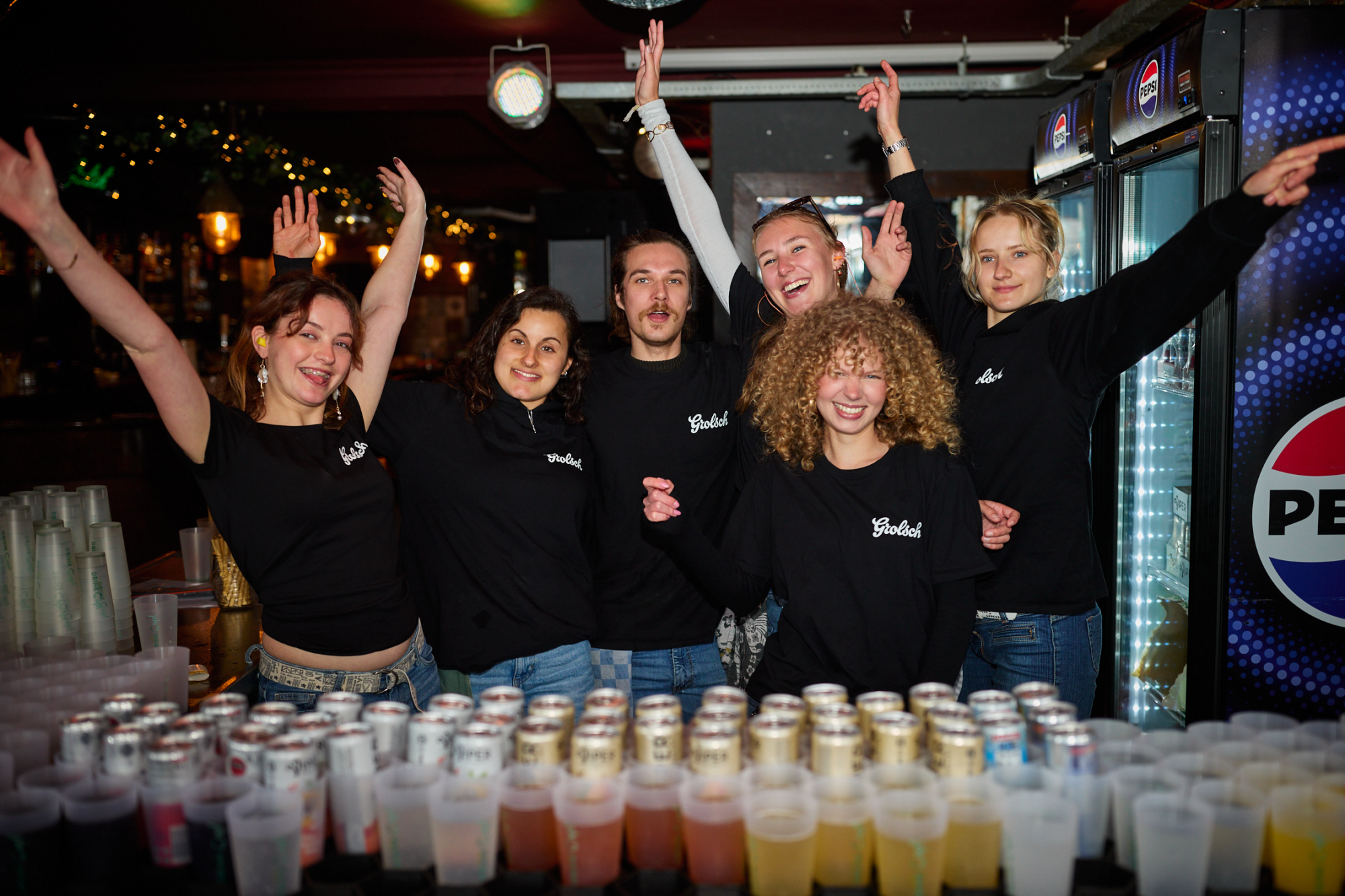 Hospitality Hero Contact Local Heroes Horeca uitzendbureau Leiden