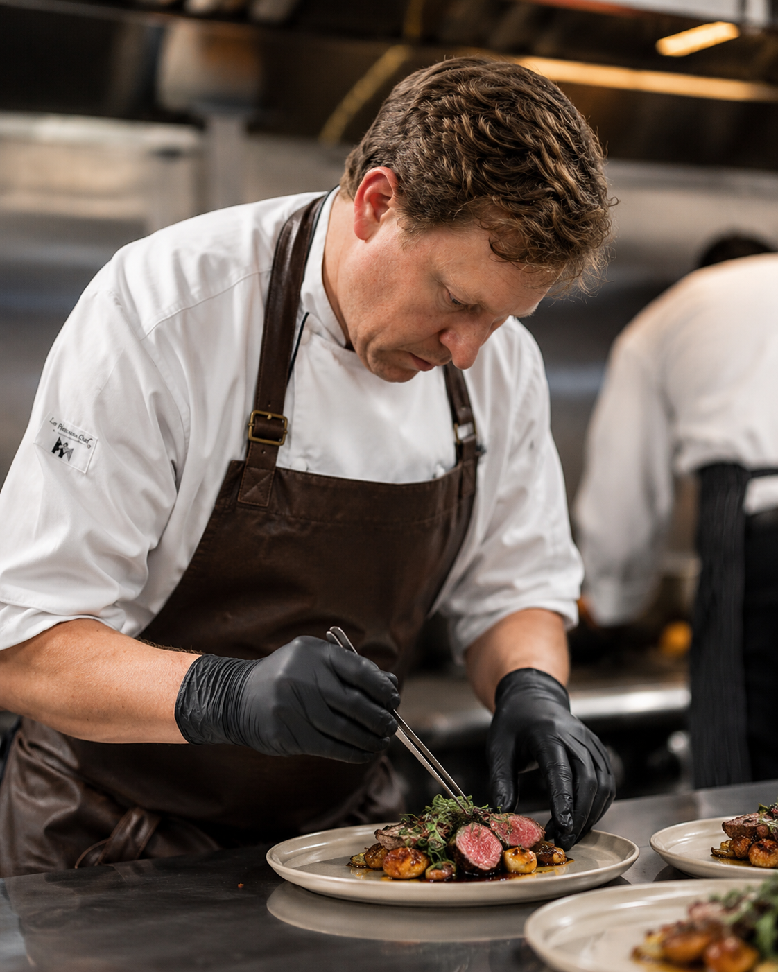 Verschil catering, banqueting & bedrijfshoreca